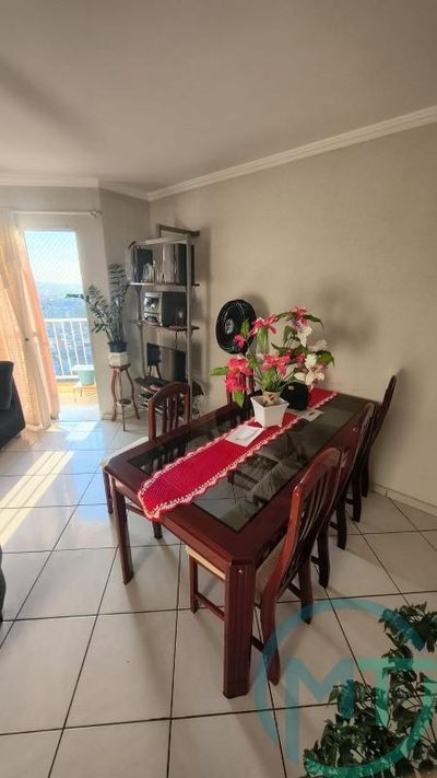 Apartamento, 2 quartos, 62 m² - Foto 3