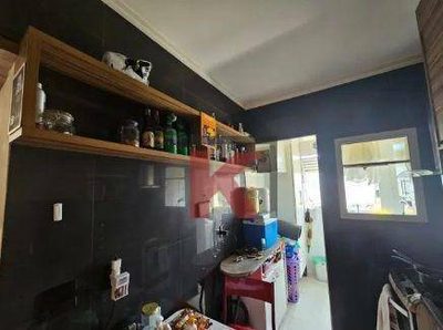 Apartamento, 2 quartos, 72 m² - Foto 5