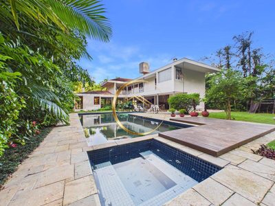 Casa, 3 quartos, 733 m² - Foto 1