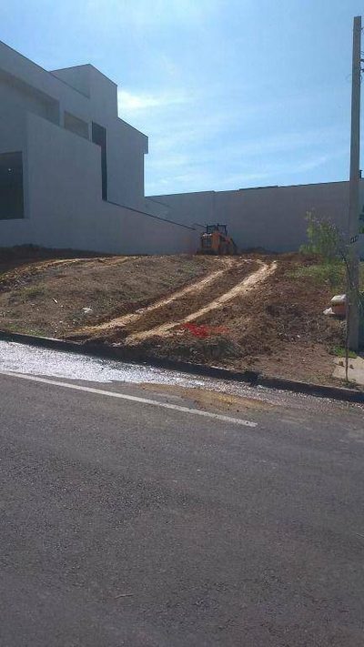 Loteamento e Condomínio, 381 m² - Foto 3