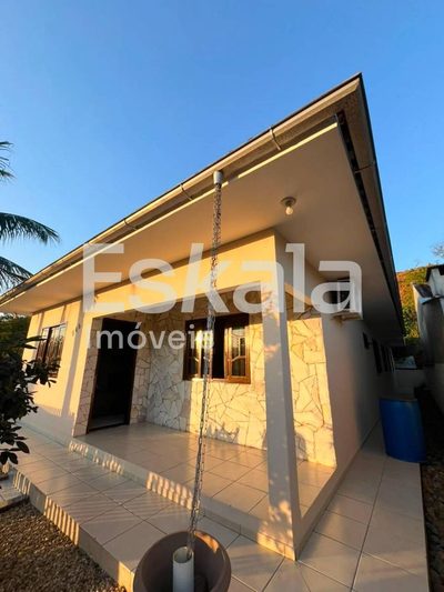 Casa, 3 quartos, 148 m² - Foto 2