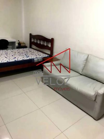 Kitnet-Studio, 32 m² - Foto 4