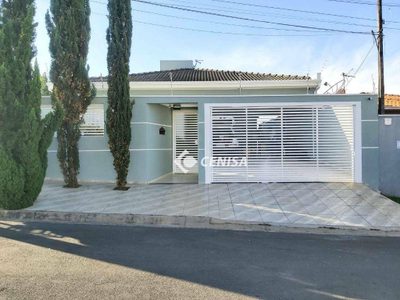 Casa, 4 quartos, 180 m² - Foto 3