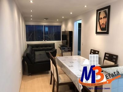 Apartamento, 2 quartos, 49 m² - Foto 2