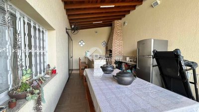 Casa, 3 quartos, 159 m² - Foto 5