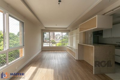Apartamento, 3 quartos, 91 m² - Foto 5