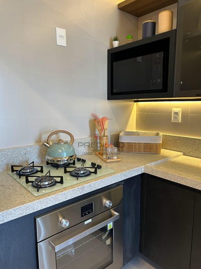 Apartamento, 3 quartos, 98 m² - Foto 5