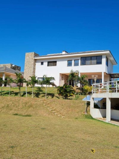 Casa de Condomínio, 10 quartos - Foto 1
