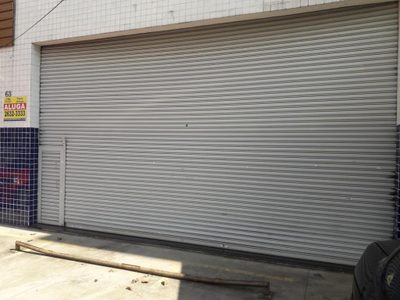 Loja-Salão, 270 m² - Foto 1