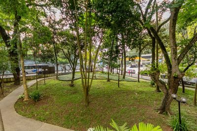 Apartamento, 3 quartos, 96 m² - Foto 2