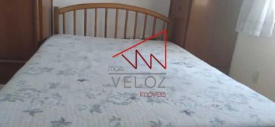 Apartamento, 1 quarto, 37 m² - Foto 1