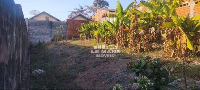 Terreno, 250 m² - Foto 1