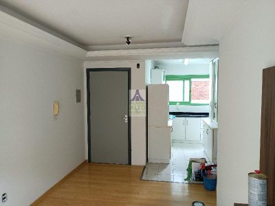 Apartamento, 3 quartos, 67 m² - Foto 3