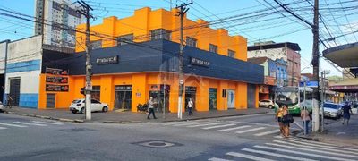 Depósito-Galpão, 782 m² - Foto 4
