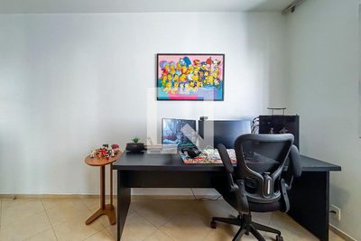 Apartamento, 1 quarto, 30 m² - Foto 3