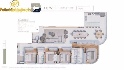 Apartamento - Foto 4