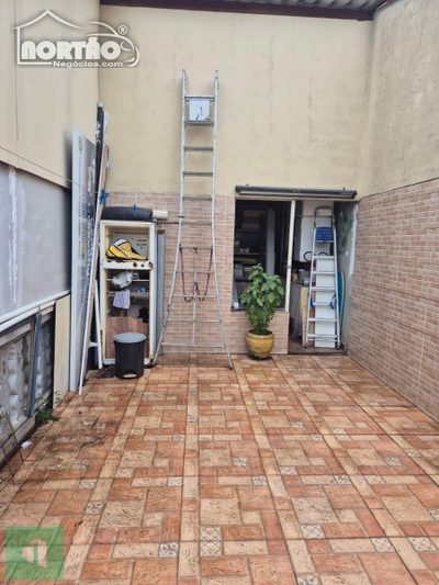 Casa, 4 quartos - Foto 2