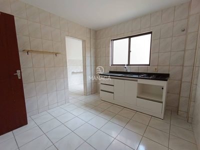 Apartamento, 3 quartos, 103 m² - Foto 1