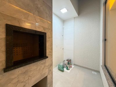 Casa, 3 quartos, 121 m² - Foto 5