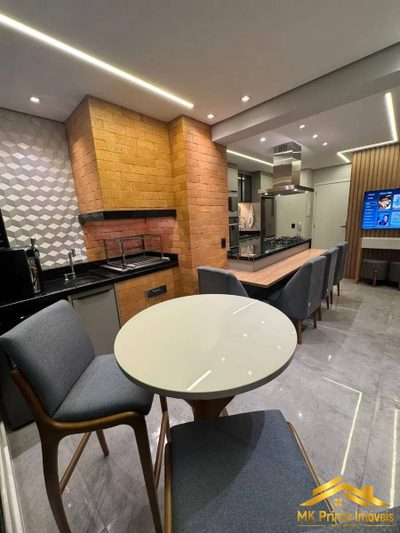 Apartamento, 1 quarto, 56 m² - Foto 4