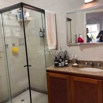 Apartamento, 2 quartos, 68 m² - Foto 4