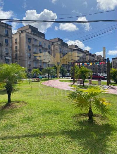 Apartamento, 3 quartos, 50 m² - Foto 1