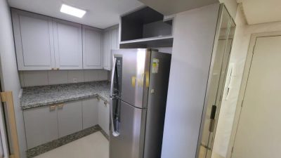 Apartamento, 3 quartos, 134 m² - Foto 2
