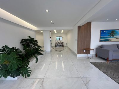 Apartamento, 3 quartos, 104 m² - Foto 2