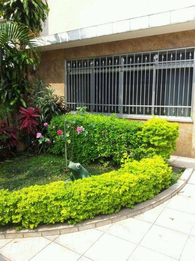 Casa, 3 quartos, 200 m² - Foto 1