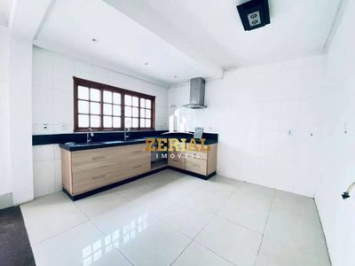 Sobrado, 7 quartos, 365 m² - Foto 5