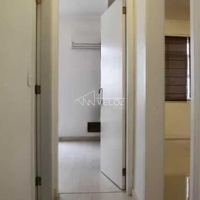 Apartamento, 2 quartos, 71 m² - Foto 2