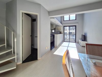 Flat/Apart Hotel, 1 quarto, 52 m² - Foto 4