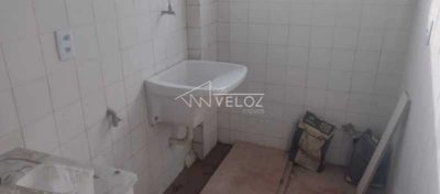Apartamento, 2 quartos, 52 m² - Foto 1
