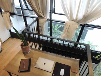 Apartamento, 1 quarto, 48 m² - Foto 1