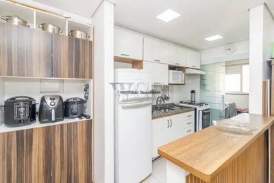Apartamento, 3 quartos, 65 m² - Foto 3