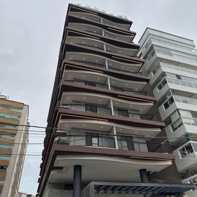 Apartamento, 2 quartos, 56 m² - Foto 1