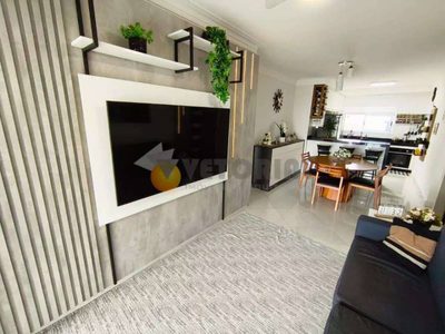 Apartamento, 3 quartos, 123 m² - Foto 5