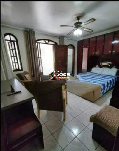 Sobrado, 5 quartos, 368 m² - Foto 5