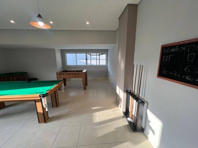 Apartamento, 2 quartos, 54 m² - Foto 4