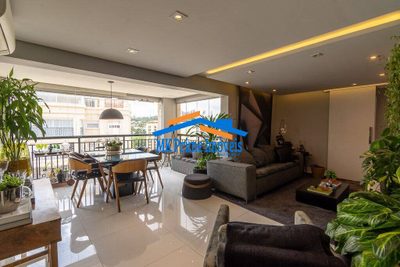 Apartamento, 2 quartos, 200 m² - Foto 5