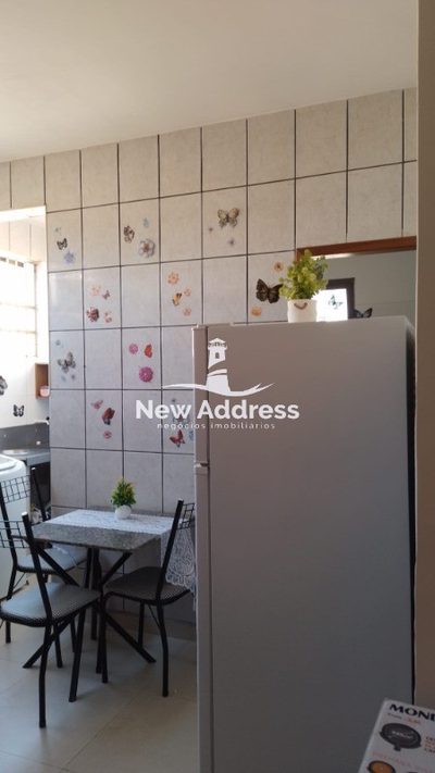 Apartamento, 2 quartos, 60 m² - Foto 2