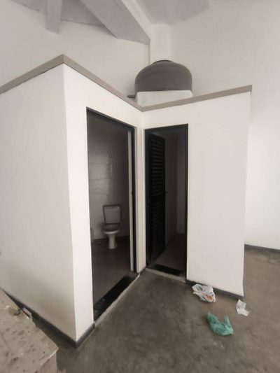 Depósito-Galpão, 147 m² - Foto 3