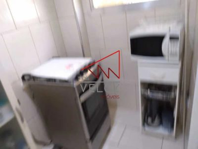 Apartamento, 1 quarto, 35 m² - Foto 1