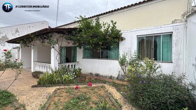 Casa, 4 quartos, 214 m² - Foto 1