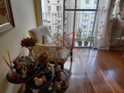 Apartamento, 2 quartos, 92 m² - Foto 3