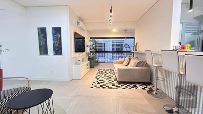 Cobertura, 2 quartos, 147 m² - Foto 3