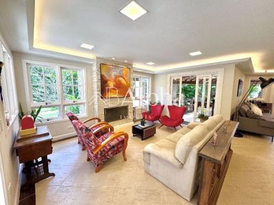 Casa, 6 quartos, 953 m² - Foto 2