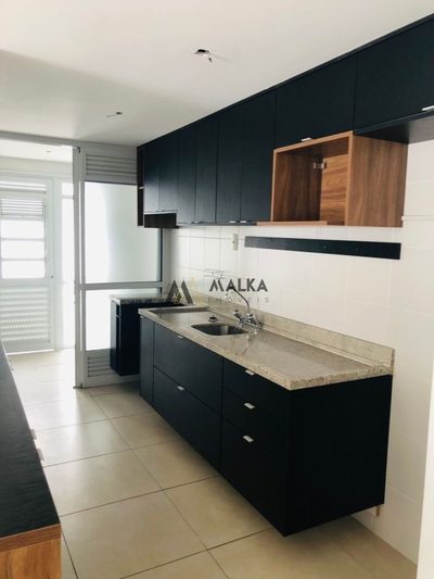 Apartamento, 3 quartos, 265 m² - Foto 2