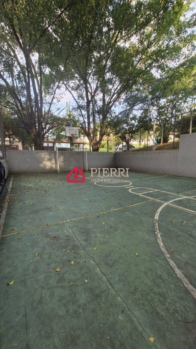 Apartamento, 2 quartos, 52 m² - Foto 5