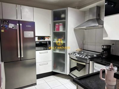 Apartamento, 2 quartos, 90 m² - Foto 2